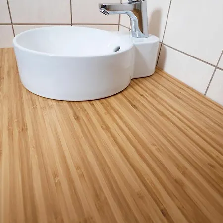 Patris 8 Appartamento *