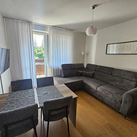 Patris 8 Appartamento