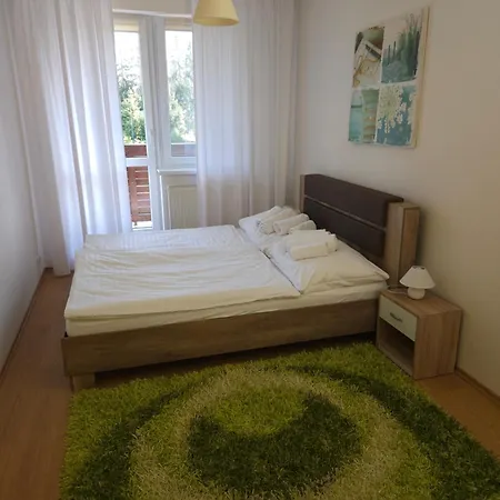 Apartament Patris 8