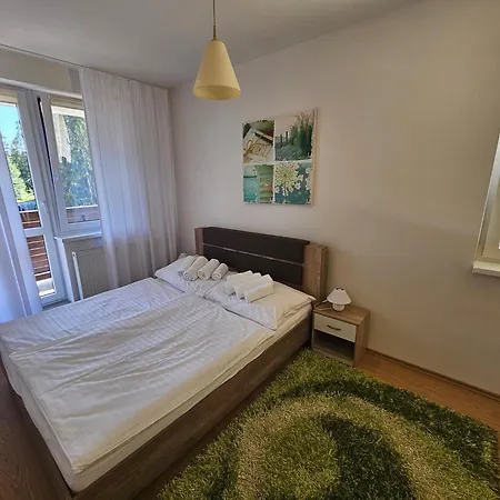 Patris 8 Tatrzańska Szczyrba