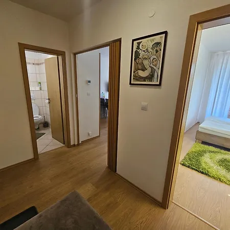 Patris 8 * Tatrzańska Szczyrba