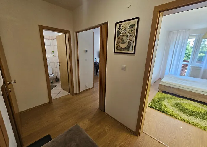 Patris 8 * Tatranska Strba